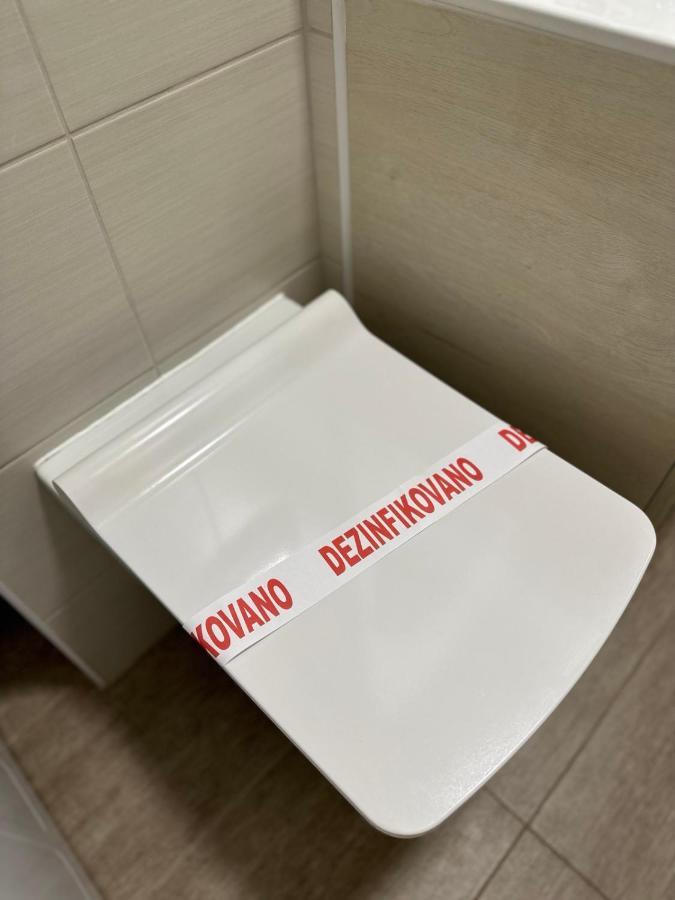 Apartman 8 Vrdnik Eksteriør billede