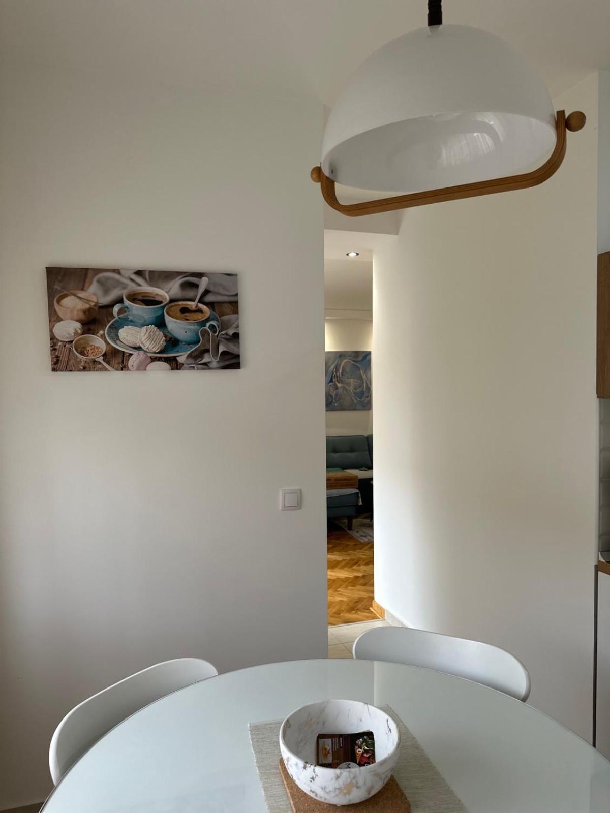 Apartman 8 Vrdnik Eksteriør billede